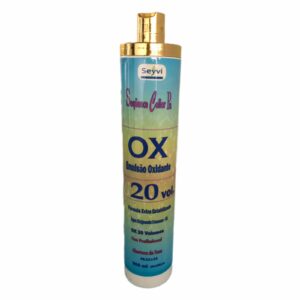 Emulsão Oxidante 20V 900ml