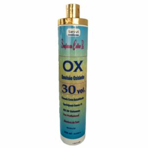 Emulsão Oxidante 30V 900ml